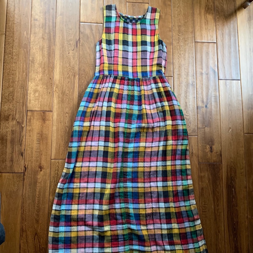 ISO DO NOT BUY- ace & jig dream estate dress in XS